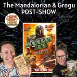 The Mandalorian and Grogu Film Review!