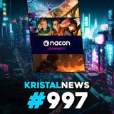 SPLIT FICTION è una BOMBA! | DEATH STRANDING ARRIVA la DATA DI USCITA? | BF NEXT ▶ #KristalNews 997