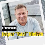 Jesper "Kasi" Nielsen: I krig for sin drøm (86)
