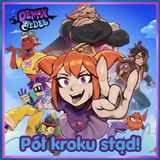 272. Demon Tides (2026) – Pół kroku stąd!