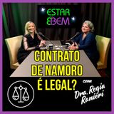 O que as mulheres maduras precisam saber sobre o Contrato de Namoro