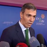 Noticias La Trinchera: Estados Unidos contempla excluir a España de la OTAN