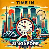 'Time IN Singapore' Explores Art, Wildlife, Concerts and Mid-Autumn Festivities on a Sunny Tuesday