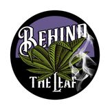 Behind the Leaf with Alec & Friends