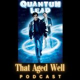 Quantum Leap (1989) - Chitlins, Rear Admirals & an Egg Salad Sandwich