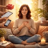 Fawning Is Survival Disguised As Kindness