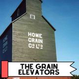 The Grain Elevators