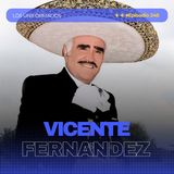 #Episodio246 | Vicente Fernández: La Historia del Rey de la Música Ranchera | Éxitos y Legado | Los Uniformados