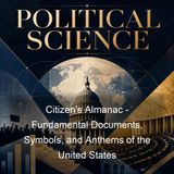Citizen's Almanac - Fundamental Documents Symbols and Anthems of the United States - U S Citizenship and Immigration Services