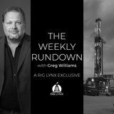 The Weekly Rundown - April 25