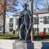 Ep. 1949: How Do We Keep Our Founding Principles Relevant?