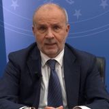 Hantavirus, il ministro Schillaci: “Nessun rischio per l’Italia”
