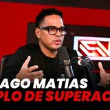 Santiago MatÍAs_ Una InspiraciÓN De SuperaciÓN Y ÉXito