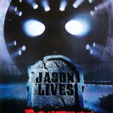 Friday the 13th Part Vi: Jason Lives