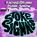 Stoke Signals Hour 2