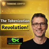 The SEC is about to Unlock Massive Tokenization Innovation! | Ashley Ebersole
