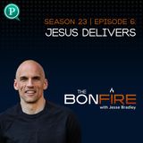 Jesus Delivers