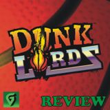 Dunk Lords Review: The 2v2 Basketball Beat ‘em up!