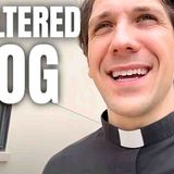 A Day in My Life as a Catholic Priest - Full Vlog