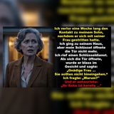 Eine Woche Funkstille… Dann war ich vor seiner Tür | Wahre Geschichten Deutsch