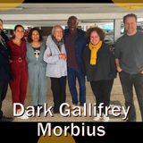 Dark Gallifrey Morbius Recap