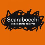 "Scarabocchi" Il mio primo festival