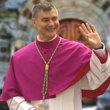 Omelia di mons. Roberto Repole alla Messa del giorno di Pasqua, Cattedrale di Susa 31-03-24