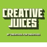 Creative Juices Podcast | Ep. #05 | Keegan Hartman