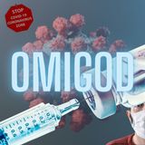 Ep. #465: OMIGOD w/ Deborah Tavares & Elana Freeland