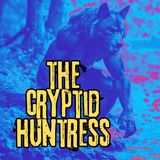 Kentucky's Most Terrifying & Strange Monsters and Cryptid Encounters