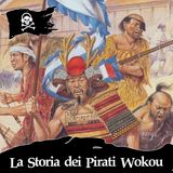 147 - La Vera Storia dei Pirati Wokou