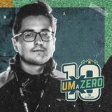 ROD do AUDAX | Um a Zero Podcast #0