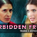 Forbidden Fruit Anticipazioni Turche: Aysel Ed Yildiz In Pericolo!