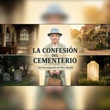 Miss Marple: Confesión mortal en el cementerio | misterio crimen audiolibro