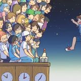 Summer Anime 2025 Season Finale # 188