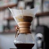 Chemex, un método elegante para preparar y compartir buen café