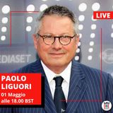 Paolo Liguori - La Cina ha nascosto il Covid-19  al mondo per settimane