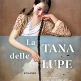 Stefania Aphel Barzini "La tana delle lupe"