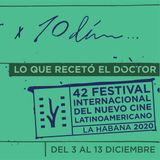 27 producciones y coproducciones colombianas participarán en el Festival de Cine de La Habana