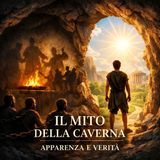 Il Mito della Caverna | Apparenza, Verità e Conoscenza