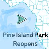 Chris Linsbeck - Hernando Co Pine Island Park Reopening