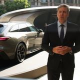 Audi alla Milano Design Week 2026 - Timma Barlet (Direttore Audi Italia) racconta le novità Audi