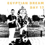 07 Jul: Egyptian Dream- Day 17- Egypt & Cameroon crash out at AFCON