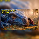An Ancient Dragon Gave Up… Until One Human Boy Reached Out | HFY Sci-fi Story