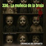 334.-La muñeca de la bruja