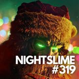 Christmas Bloody Christmas. Pomiędzy Frankiem Caprą a Samem Raimim (#319)