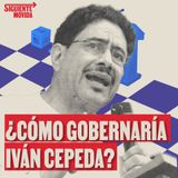 Perfil a Iván Cepeda, la verdad como poder