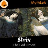 Strix : The Bad Omen