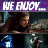Ep 267 - Fear Window (INSIDIOUS: CHAPTER 3)