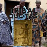 Tribal Quotes - 52721-5